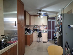 Blk 221 Boon Lay Shopping Centre (Jurong West), HDB 5 Rooms #528759081